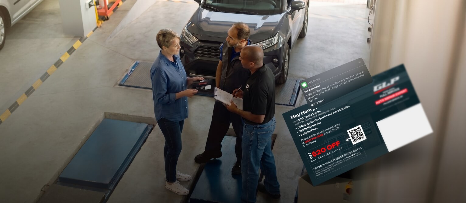 Catalyst CRM Page Banner