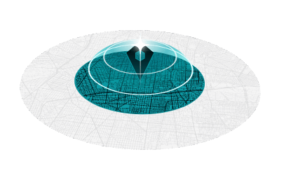 Area Targeting